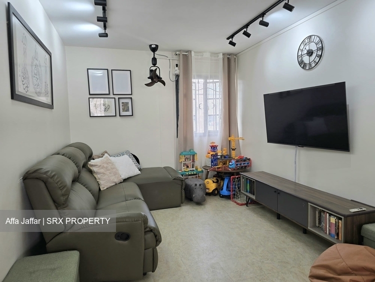 Blk 132 Eunos Spring (Bedok), HDB 4 Rooms #621400571